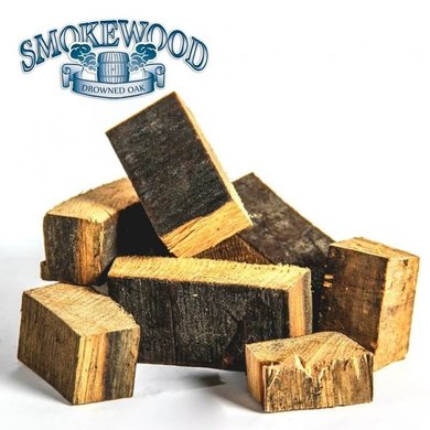 Міні-блоки для копчення Віскі Premium Smokewood 7637