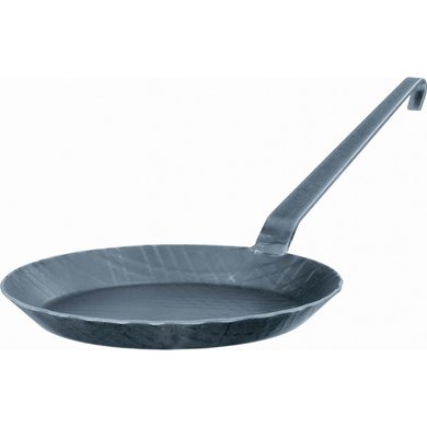 Сковорідка 24 см залізна Rosle R95724
