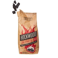 Американське вугілля для гриля Rockwood RW10