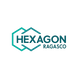 Композитный газовый баллон Hexagon-Ragasco-18,2 л. (под укр. редуктор) 100579