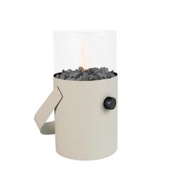 Настільний газовий ліхтар міні-камін Grey Cosi 5801100