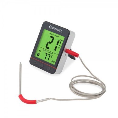 Цифровий термометр bluetooth GrillPro 13975