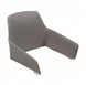 Подушка для кресла SHELL NET RELAX GRIGIO Nardi 36327.01.163