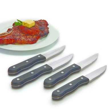 Набір ножів для стейку Broil King 64935