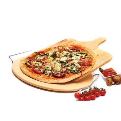 Большой набор для пиццы 38 см Grill Pro 98155