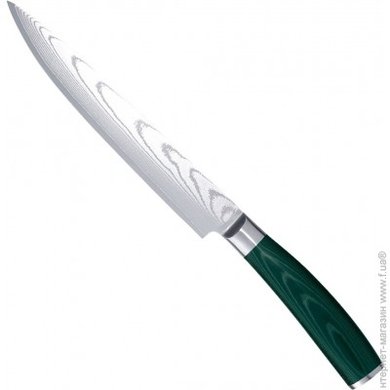 Кухонный нож универсальный 20см Richardson Midori R11012P132196