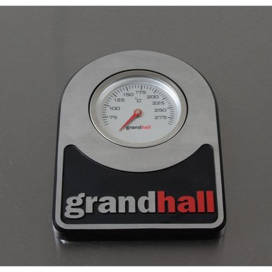 Вбудований газовий гриль Premium-GT3 GrandHall K03000196A