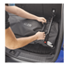 Чохол-протектор для багажника Traveler Weber 7030