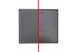 Плита-планча чавунна для грилів S-серії, 43 x 37,5 см SANTOS 230636