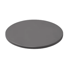 Круг глазированный для выпечки малый, 26 см Weber 18413