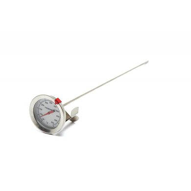 Механический термометр GrillPro 11370