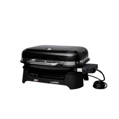 Гриль електричний Lumin Compact, чорний Weber 91010979