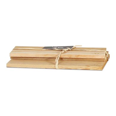 Кедровые планки барбекю Ofyr Cedar-wood-planks