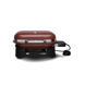 Гриль электрический Lumin Compact, красный Weber 91040979