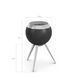 Вогнище MOON 45 Fire bowl with high stand Hoefats 00717