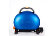 Портативний газовий гриль O-Grill-500-blue