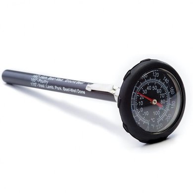 Механический термометр GrillPro 15647