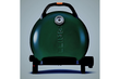 Портативний газовий гриль O-Grill-600T-green