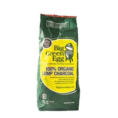 Натуральне вугілля Premium барбекю Big Green Egg 110503