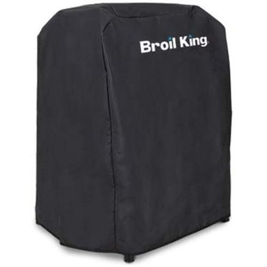 Broil King Porta-Chef 320, планча, чохол, газовий балон 952653-set