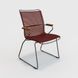 Кресло CLICK DINING CHAIR TALL BACK, PAPRIKA Houe 10812-1918