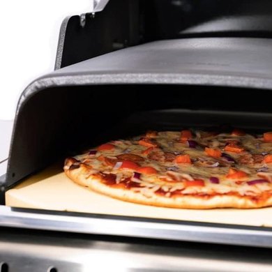 Чугунная печь для пиццы Broil King 69900