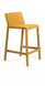 Барний стілець Trill Stool Mini Senape Nardi 40353.56.000