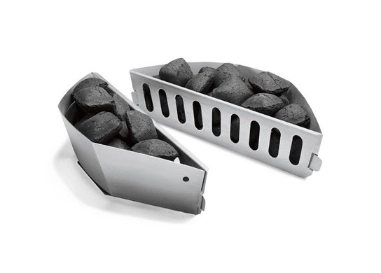 Кошики для вугілля Weber 7403