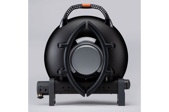 Портативний газовий гриль O-Grill-600T-black