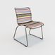 Стул CLICK DINING CHAIR, MULTI COLOR 1 Houe 10814-8318