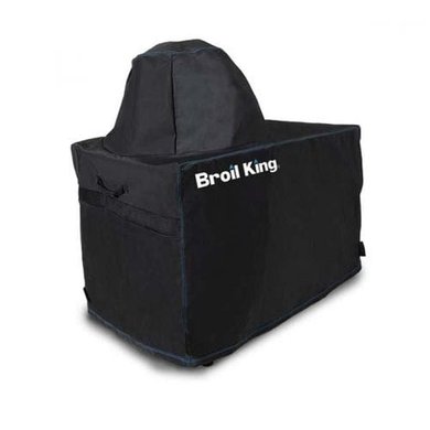 Чехол для угольных грилей KEG 2000,4000,5000 в столе Broil King KA5536