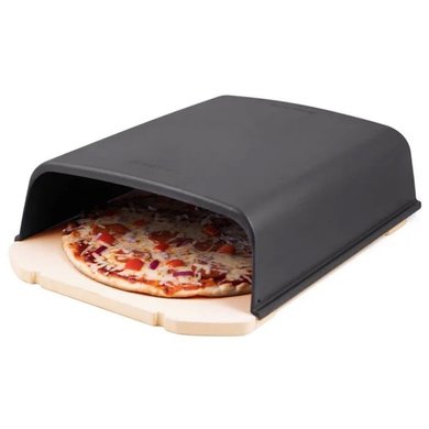 Камень для пиццы прямоугольный 69842