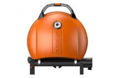 Портативный газовый гриль O-Grill-900-orange