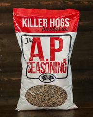 Американські спеції для барбекю BIG RUB AP Killer Hogs SPICE-AP-BIG