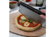 Нож для пиццы 35 см SANTOS 230148
