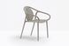 Кресло Remind переработанный полипропилен Pedrali 3735RM