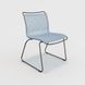 Стул CLICK DINING CHAIR, DUSTY LIGHT BLUE Houe 10814-8018