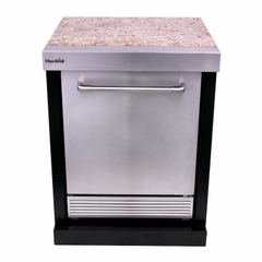 Уличный модульный холодильник Medallion Char-broil 463246518