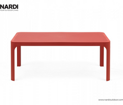 Стіл Net Table 100 Corallo Nardi 40064.75.000