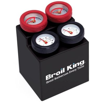 Комплект термометров Broil King 61138