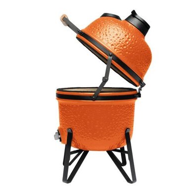 Керамический гриль Mini BergHOFF оранжевый 2415705
