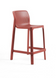 Барний стілець Net Stool Mini Corallo Nardi 40356.75.000
