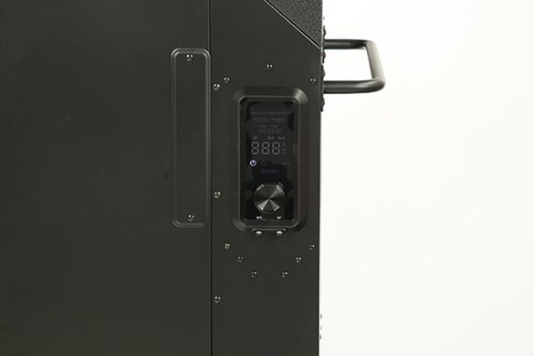 Пелетний гриль-смокер, вертикальний Pro 4-Series Pit Boss 10803