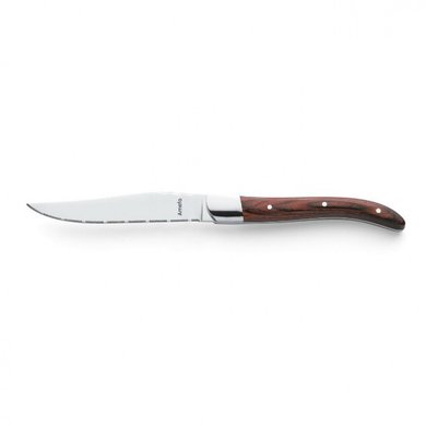 Набір ножів Amefa для стейку в дерев'яній коробці, 6 пр. F2520WNWLL1K35