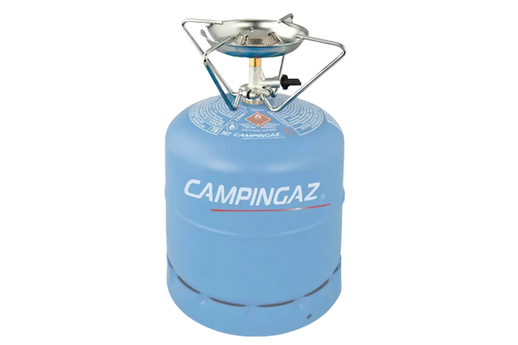 Газовая горелка 1 FEU R 1350 Вт, ручное зажигание Campingaz 271277