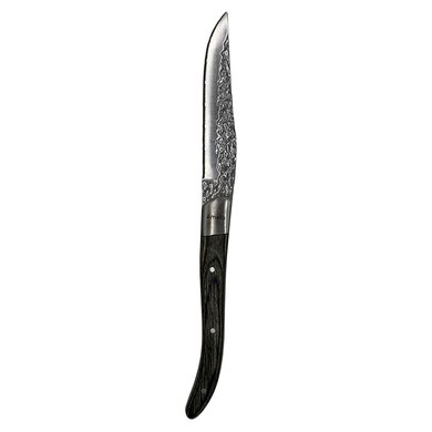 Набор ножей для стейка Amefa Royal Steak Lunar, 4 шт. F2520GZWLL5DR4