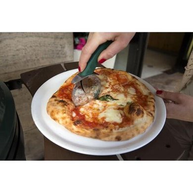 Роликовый нож для пиццы Big Green Egg 114136