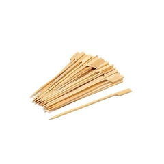 Набір бамбукових шампурів Grill Pro 11040