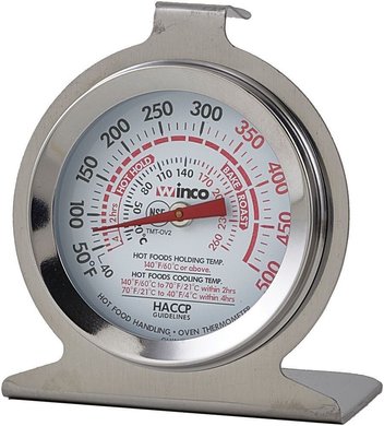 Термометр для духовки 1920012