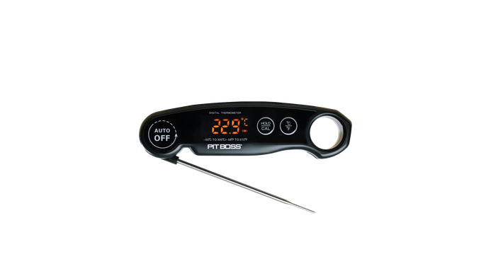 Цифровий термометр для м'яса Pit Boss 40869